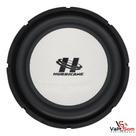 Subwoofer Hurricane Platino Evo 350W RMS 4 Ohms 12 Polegadas