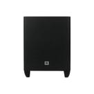 Subwoofer JBL Ci8P Ativo 100w 8 Polegadas Preto