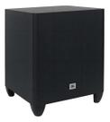 Subwoofer Jbl Ci8p Ativo 100w Rms 8 Polegadas Preto 127 220v