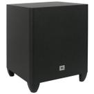 Subwoofer JBL CI8P Ativo 8 Polegadas 100W Preto