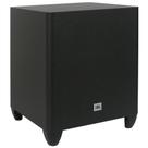 Subwoofer JBL CI8P Ativo Gabinete 8 Polegadas 100w Rms Preto