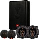 Subwoofer Jbl Sw8ams 200w + 2 Tweeter E 2 Alto Falante Jbl Subwoofer Jbl Sw8ams 200w + 2 Tweeter E 2 Alto Falante Jbl