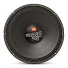 Subwoofer JBL Vulcano 3.8 18 polegadas 1900w RMS 4 Ohms Alto Falante Sub Grave 18SWV3.8