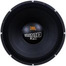 Subwoofer JBL Vulcano Ultimate 3.8 18 Polegadas 1900W RMS 4 Ohms 18SWV3.8 Sub Grave
