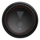Subwoofer JBLL CB122 12 Polegadas 400W RMS Slim Carcaça de Alumínio Original