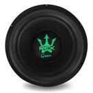 Subwoofer Magnum Rex Green 12 Polegadas 400w Rms