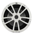 Subwoofer Marítimo JBL Branco 10" Polegadas Stage Marine 200W RMS 4 Ohms
