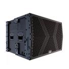 Subwoofer mark audio lmk15 preto