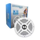 Subwoofer Náutico Marinizado 10 polegadas 300 Watts RMS M10 Hurricane - N01.100