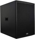 Subwoofer Passivo 15" Mark Audio Sp1200 250wrms