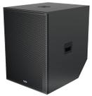 Subwoofer Passivo 18" Mark Audio Mks1880p 800wrms