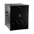 Subwoofer Passivo 700W 18 Polegadas LF 18.1 - ANTERA Subwoofer Passivo 700W 18 Polegadas LF 18.1 - ANTERA