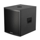 Subwoofer passivo attack vrs 1560 pt