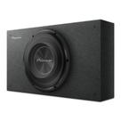 Subwoofer Pioneer TS-A2500LB 10” 300W com gabinete selado
