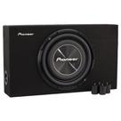 Subwoofer Pioneer TS-A3000LB 12” 1500W de potência máxima
