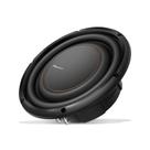 Subwoofer Pioneer TS-D10LS2 10 polegadas 1300W de potência de pico 2 Ohms
