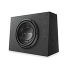 Subwoofer Pioneer TS-WX106B 10" 1100W de potência máxima