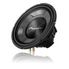 Subwoofer Pioneer TSW-3060BR 12" Bobina Simples Preto Subwoofer Pioneer TSW-3060BR 12" Bobina Simples Preto