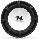 Subwoofer Platino EVOLUTION Hurricane 12" Polegadas SP-12 - 4 Ohms - 350 wts RMS