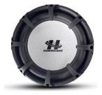 Subwoofer Platino Evolution SP-12E 12" 350w rms Hurricane
