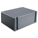 Subwoofer Poly-Planar Compact Box MS55 Cinza
