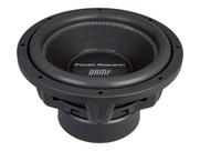 Subwoofer Power Acoustik BAMF-154 15" Dual 4Ω 3800W RMS