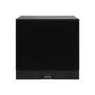 Subwoofer Preto RD SW8 G2 Frahm - 31974