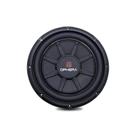 Subwoofer Slim 10" Phantom OP250 250WRMS 2+2Ohms Ophera - 5427