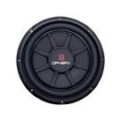 Subwoofer Slim 10" Phantom OP250 250WRMS 4+4OHMS Ophera - 4303