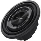 Subwoofer Slim 10 Polegadas 400w RMS 4 Ohm Bobina Simples TS-SW2590BR Subwoofer Slim 10 Polegadas 400w RMS 4 Ohm Bobina Simples TS-SW2590BR