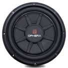 Subwoofer Slim OPHERA 10polegadas D2 PHANTOM 250Wrms OP 250.4 bobina dupla de 2ohms
