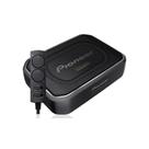 Subwoofer Slim Pioneer TS-WX140DA Ativo Compacto Cor Preto