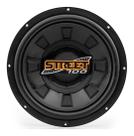 Subwoofer Spyder Street 12 Polegadas Som Auto Falante 700w