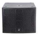 Subwoofer Staner 15 BK 715-SB Black Series