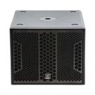 Subwoofer Staner BK712SB Ativo 350 Watts 1x12