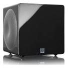 Subwoofer SVS 3000 Micro DSP com Drivers Duplos Opostos