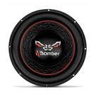 Subwoofer Swbp 12" 600w Rms - 4+4 Ohms Bicho Papão Bomber