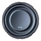 Subwoofer Symphony 8 Pol 400rms 44 Ohms Rs 844 Sb Preto