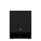 Subwoofer Yamaha DXS15XLF Ativa,