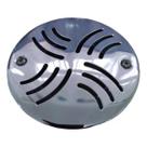 Sucção Grande Abs Com Acabamento Em Inox Para Banheira Spa Sucção Grande Abs Com Acabamento Em Inox Para Banheira Spa