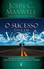 Sucesso esta em voce, o - THOMAS NELSON BRASIL