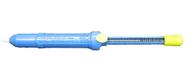 Sucker de solda para dessoldagem EDSYN Deluxe SOLDAPULLT DS017 Sucker de solda para dessoldagem EDSYN Deluxe SOLDAPULLT DS017
