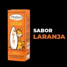 Suco 100 Natural Vita Suco de LARANJA Sabor, Saúde e Diversão para Toda a Família