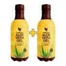 Suco Aloe Vera Gel Kit Com 2 Unidades