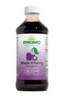 Suco concentrado Dynamic Health Pure Black Cherry 240 ml