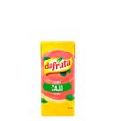 Suco Dafruta Sabor Caju Caixa 200ml 1un