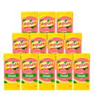 Suco Dafruta Sabor de Goiaba 200ml 12 Unidades