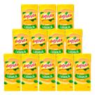 Suco Dafruta Sabor de Laranja 200ml 12 Unidades