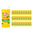 Suco Dafruta Sabor de Laranja 200ml 27 Unidades Suco Dafruta Sabor de Laranja 200ml 27 Unidades
