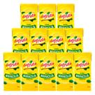 Suco Dafruta Sabor de Maracujá 200ml 12 Unidades